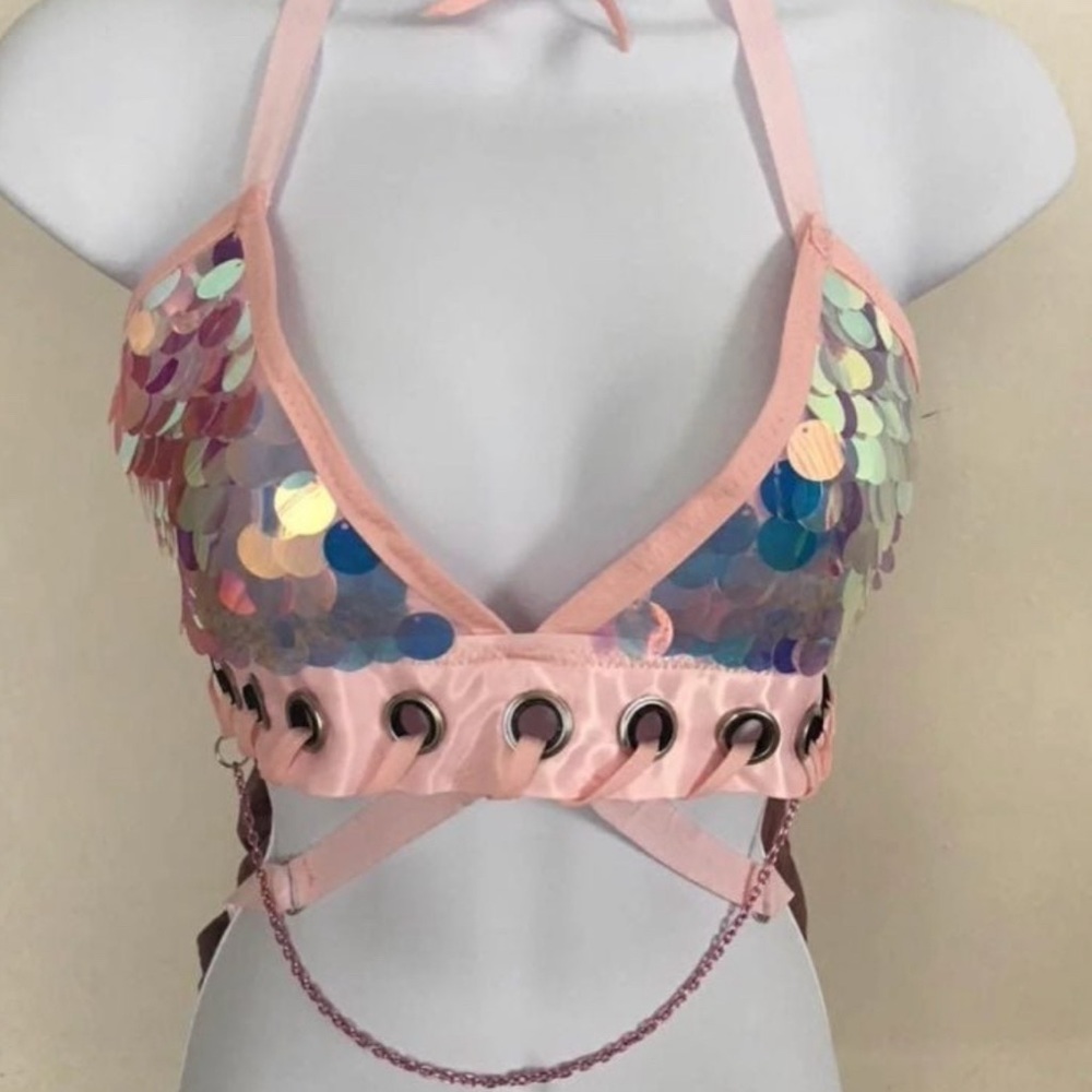 Coco fields boutique top